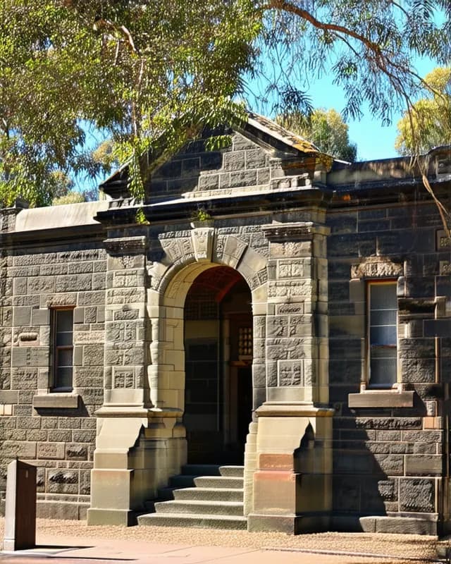 15 Lesser-known Historical Sites in Perth