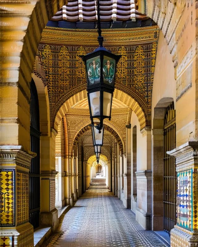 10 Lesser-Known Historical Sites in Seville