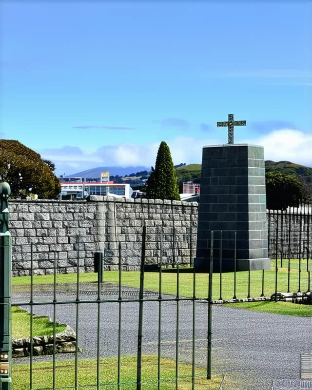 15 Lesser-Known Historical Sites in Wellington