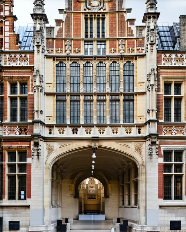 15 Lesser-Known Museums in Antwerp to Explore