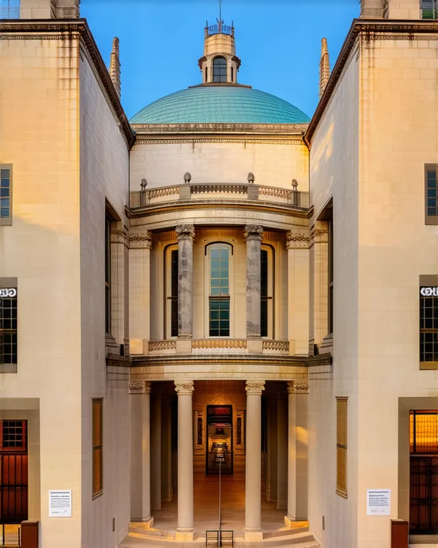 10 Lesser-Known Museums in Fort Worth You Must Visit