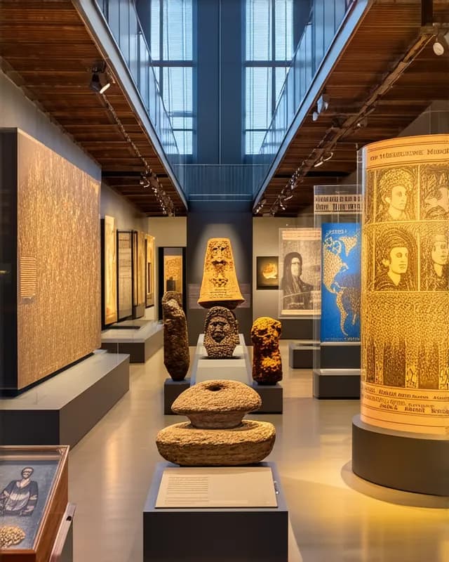 10 Lesser-Known Museums in Melbourne to Explore