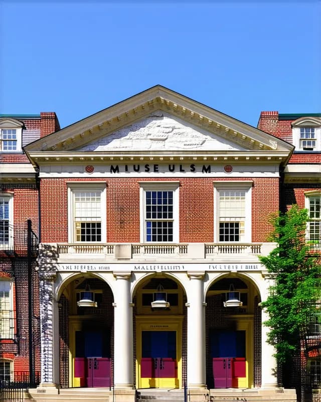 10 Lesser-Known Museums in Philadelphia