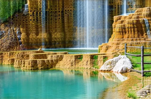 10 Lesser-Known Natural Wonders in Mendoza