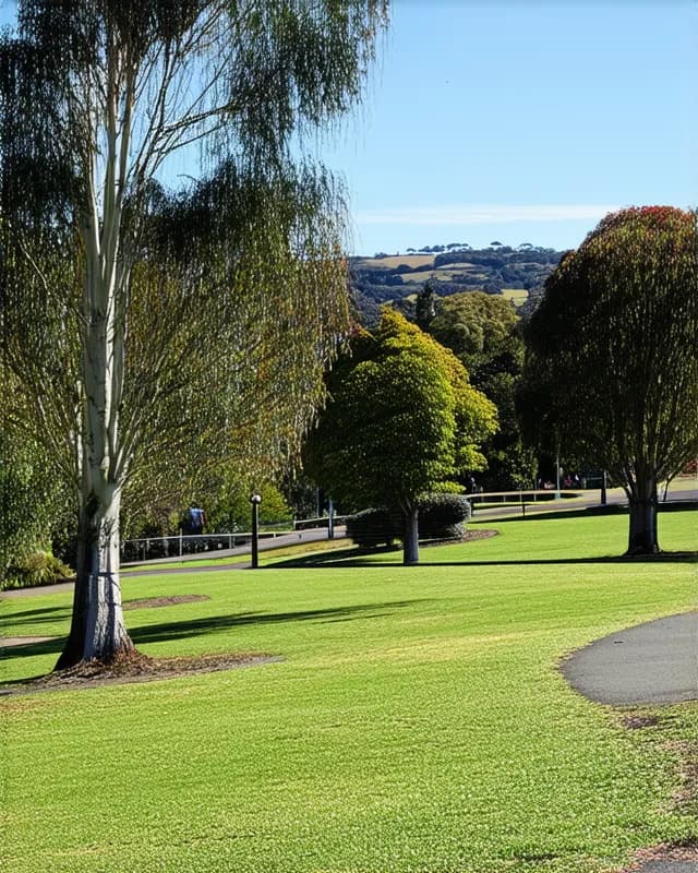 10 Lesser-Known Parks in Launceston You Must Visit