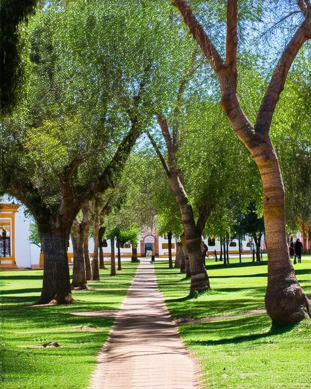 10 Lesser-known Parks in Sucre You Must Explore