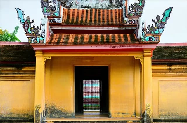 10 Lesser-Known Temples in Hue You Must Visit