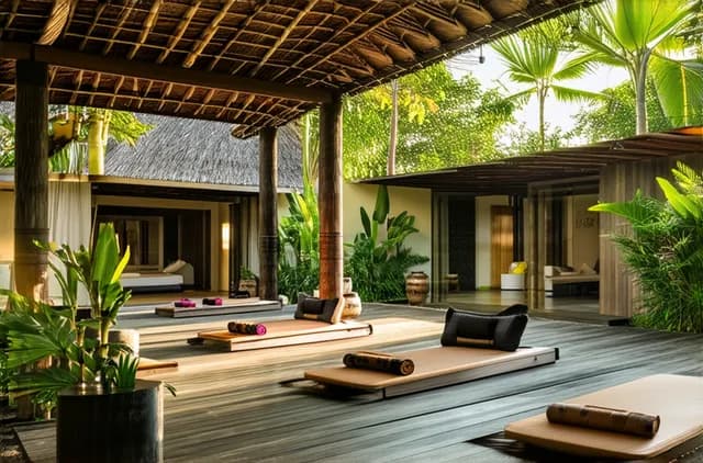 10 Lesser-Known Wellness Retreats in Seminyak