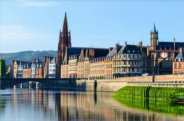 15 Hidden Gems in Liège You Need to Explore