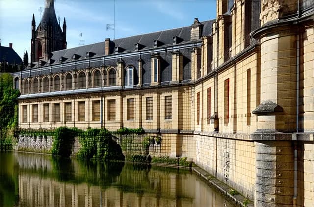 20 Liège Hidden Historical Sites to Explore