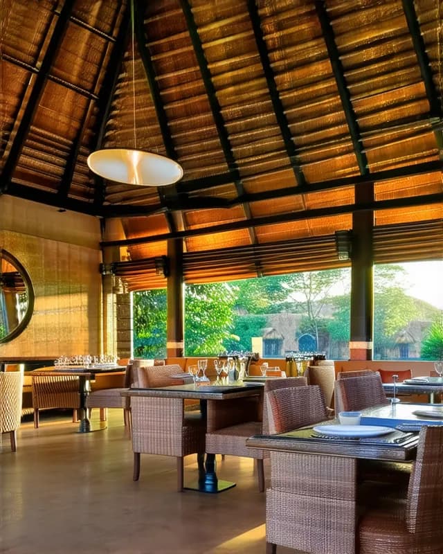Discover Lilongwe’s Hidden Dining Spots