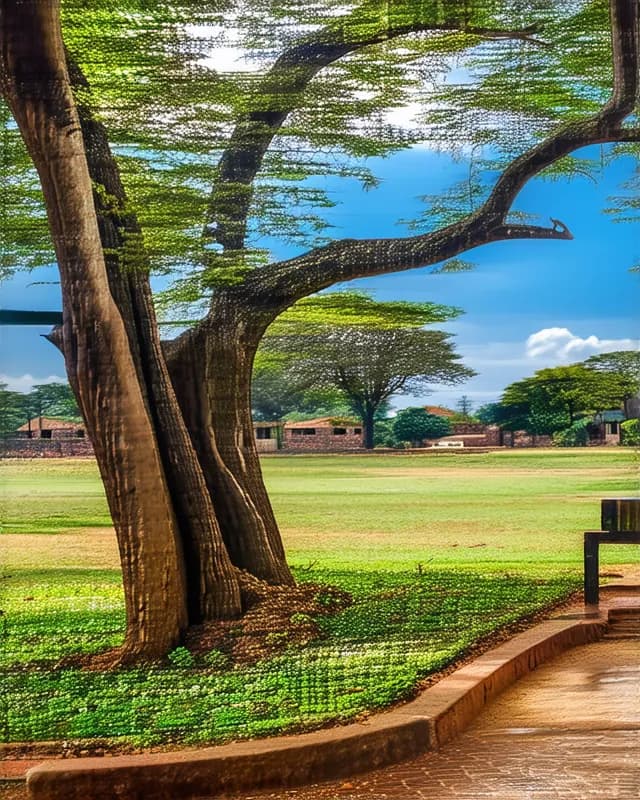 15 Hidden Gems in Lilongwe You Must Explore