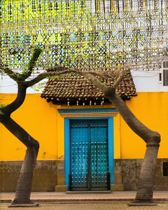 20 Hidden Gems in Lima You Need to See