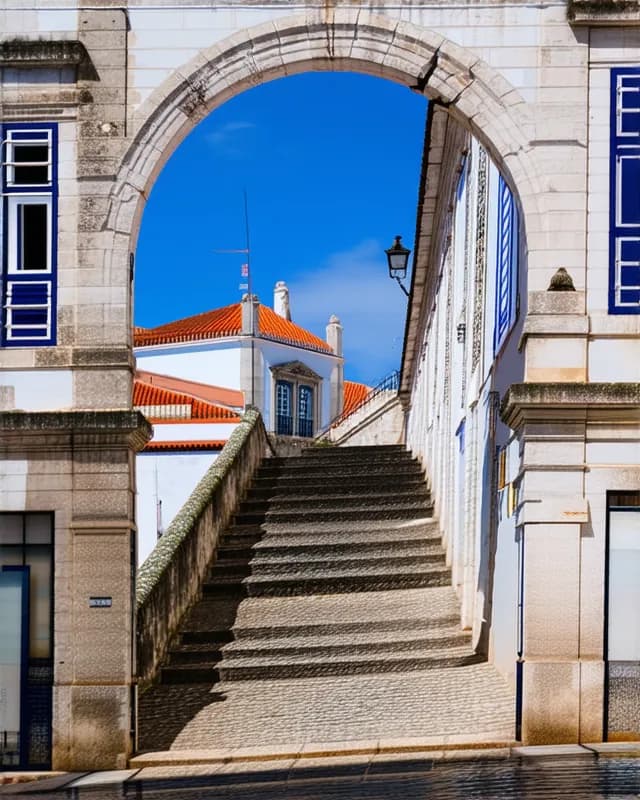 15 Lisbon Hidden Historical Sites to Explore