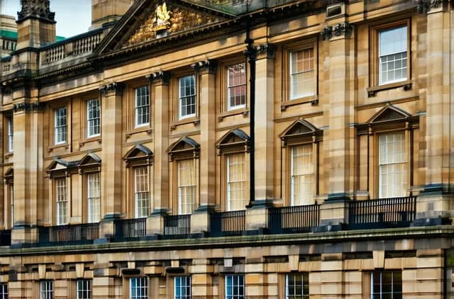 15 Liverpool Hidden Historical Sites You Must Explore