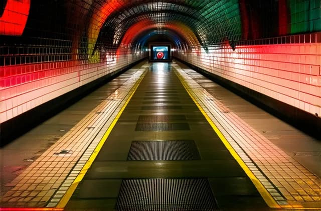 Exploring Liverpool’s Underground Culture: Hidden Gems