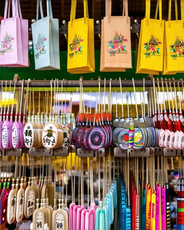 20 Local Crafts and Markets in Kaohsiung You Can’t Miss