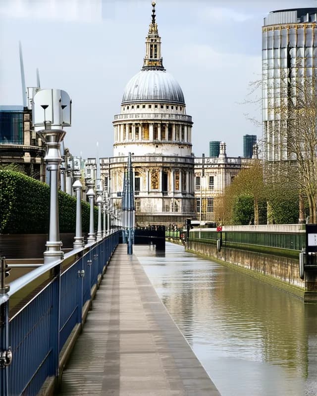 20 London Hidden Gems You Must Explore