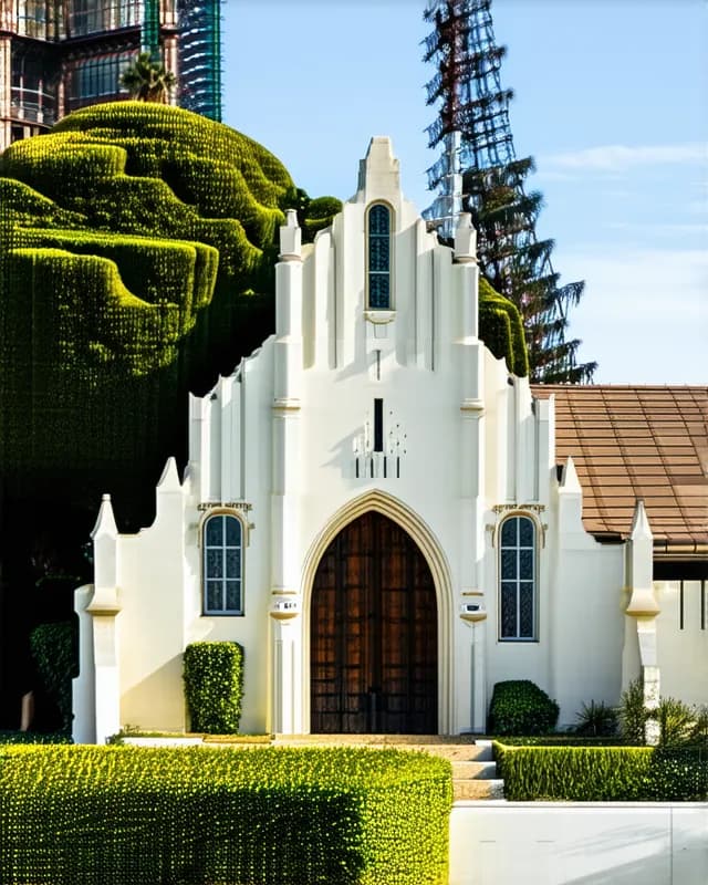 20 Hidden Gems in Los Angeles You Need to See