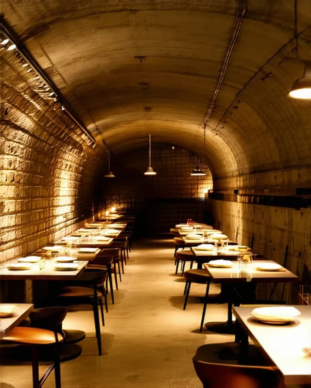 15 Hidden Gems: Los Angeles Underground Dining Spots