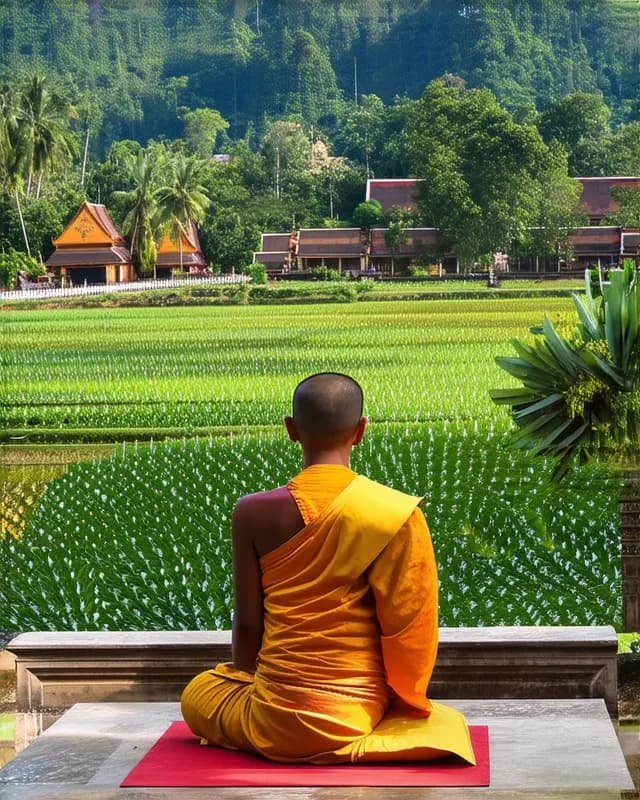 15 Luang Prabang Hidden Gems You Must Explore