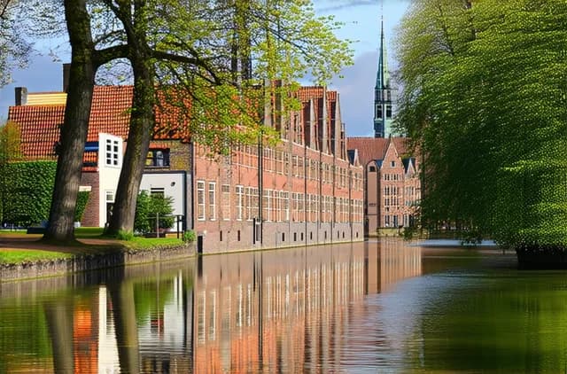 15 Lübeck Hidden Gems You Must Explore
