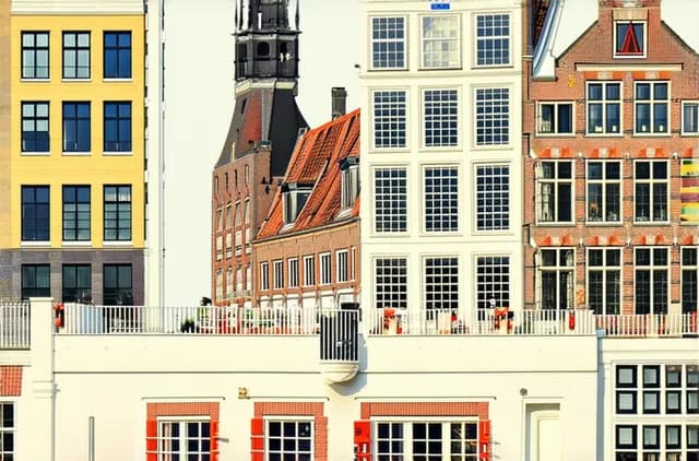 Discover Lübeck’s Unexplored Neighborhoods