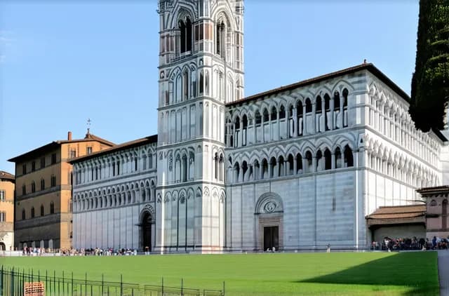 10 Lesser-Known Attractions in Lucca You Must Visit