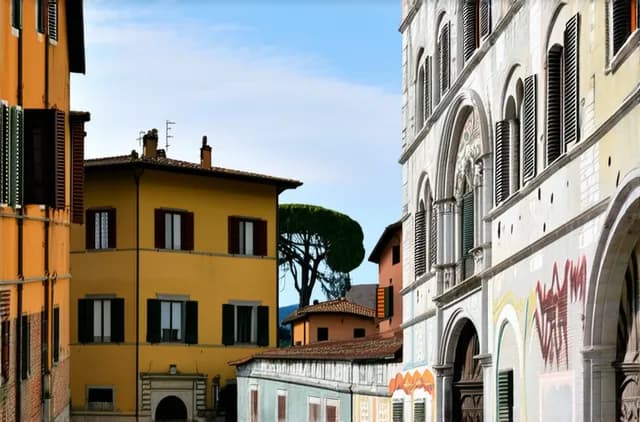 20 Lucca Off-the-Beaten-Path Activities