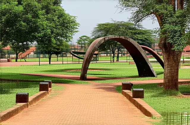 10 Hidden Parks in Lusaka You Must Explore