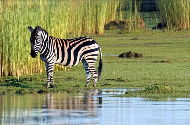 10 Lusaka Hidden Wildlife Experiences to Explore