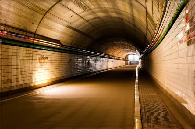 20 Hidden Gems of Luxembourg City’s Underground History