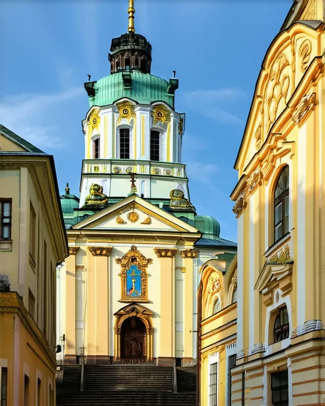 15 Lviv Off-the-Beaten-Path Experiences