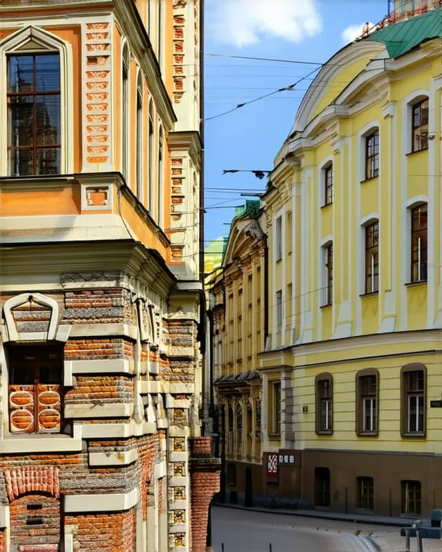15 Lviv Undiscovered Attractions You Must Explore