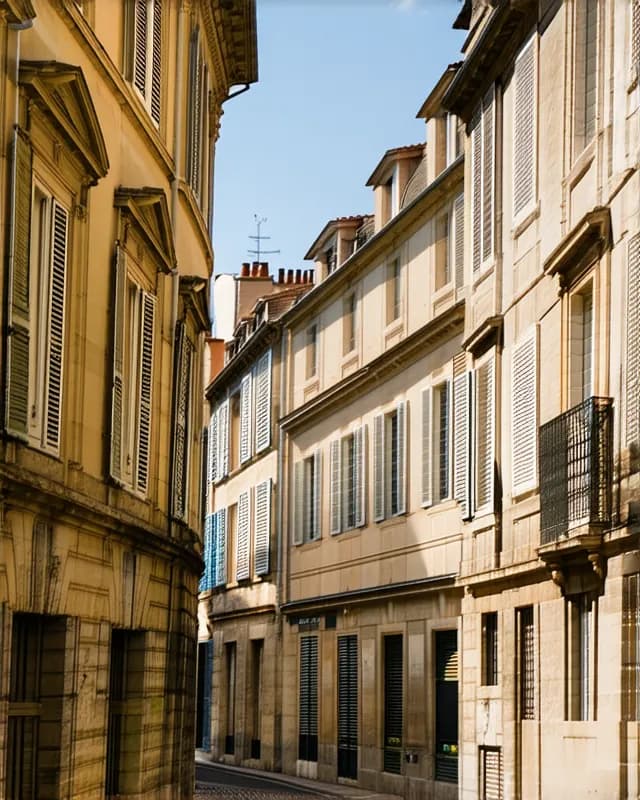 15 Lyon Hidden Gems You Must Discover