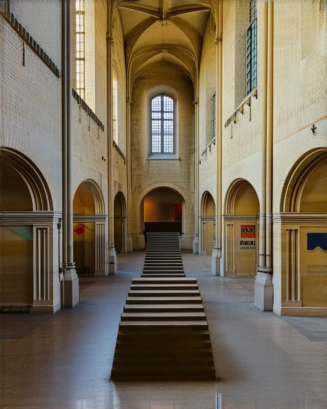 Discover Lyon’s Secret Cultural Venues