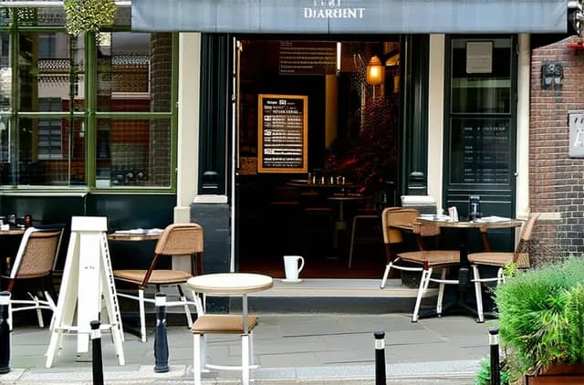 10 Maastricht Hidden Cafes You Must Visit