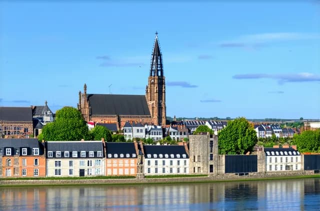 15 Hidden Gems in Maastricht You Need to Discover