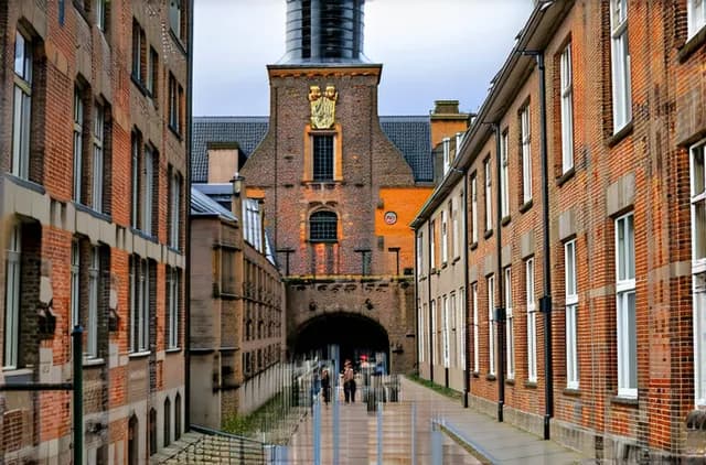 10 Lesser-Known Museums in Maastricht You Must Explore