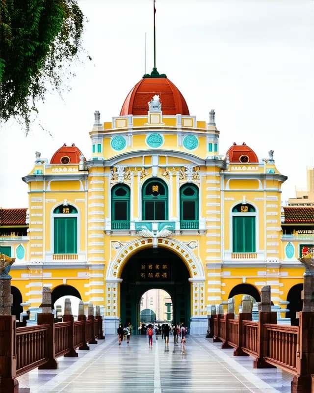 15 Hidden Gems in Macau You Must Discover