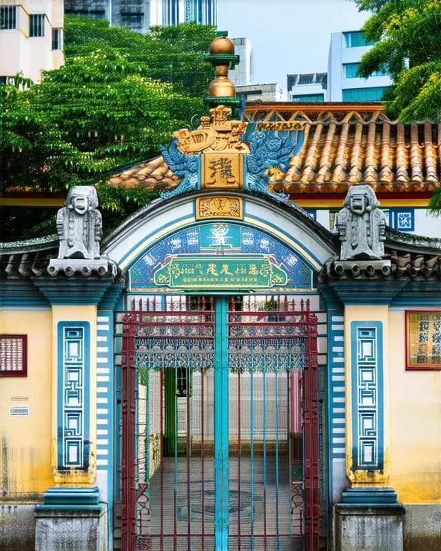 10 Macau Hidden Historical Sites to Explore