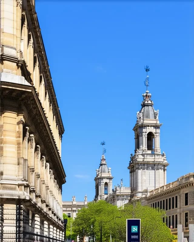 10 Madrid Hidden Historical Sites You Must Visit