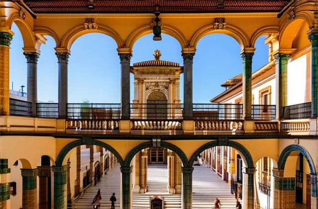 10 Málaga Cultural Venues Off the Beaten Path
