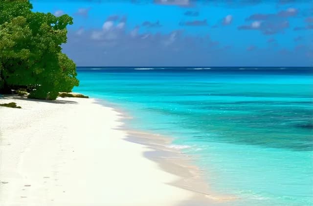 10 Hidden Beaches in Male You Must Visit