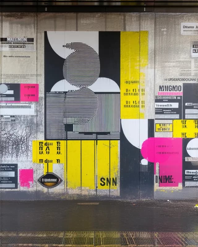 Discover Malmö’s Underground Art Scene: Top Spots