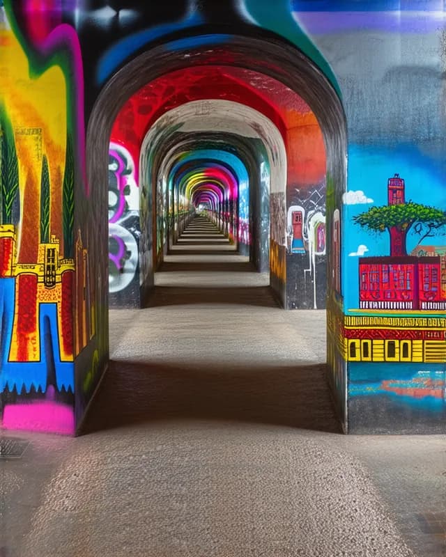 Discover Managua’s Underground Art Scene: Top 15 Spots