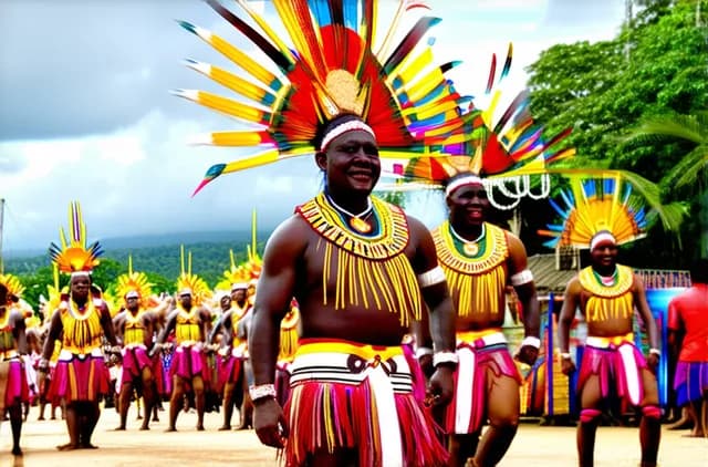 10 Hidden Cultural Festivals in Manaus You Must Experience