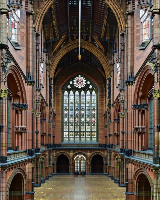 15 Hidden Gems in Manchester You Must Discover