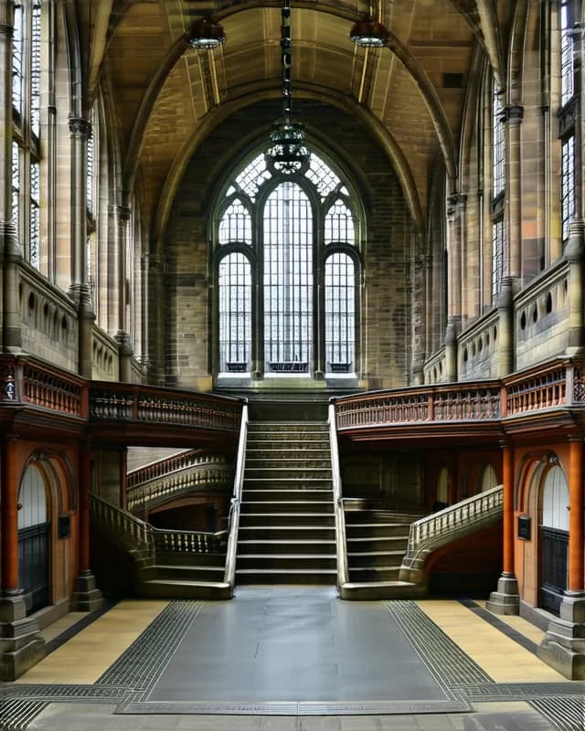 10 Manchester Hidden Historical Sites to Discover