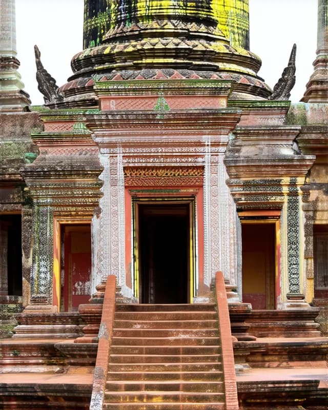 10 Mandalay Hidden Temples You Must Explore